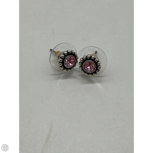 Earrings Stud By Brighton