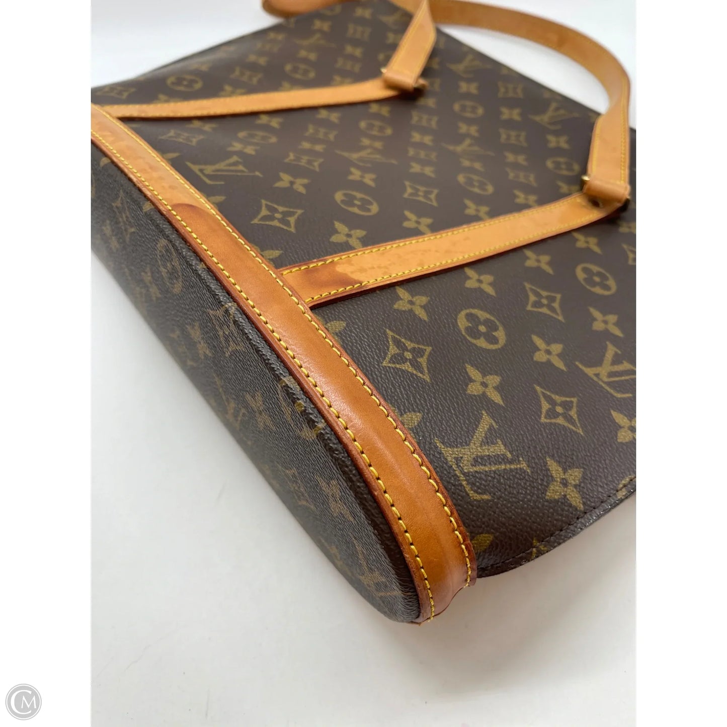 Handbag Luxury Designer By Louis Vuitton, Size: Medium
