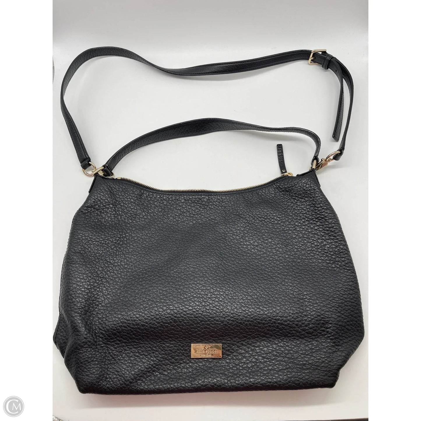 Handbag Designer By Kate Spade, Size: Large
