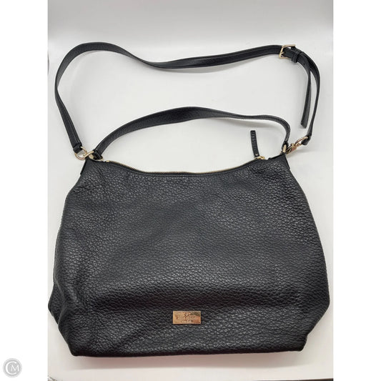 Handbag Designer By Kate Spade, Size: Large