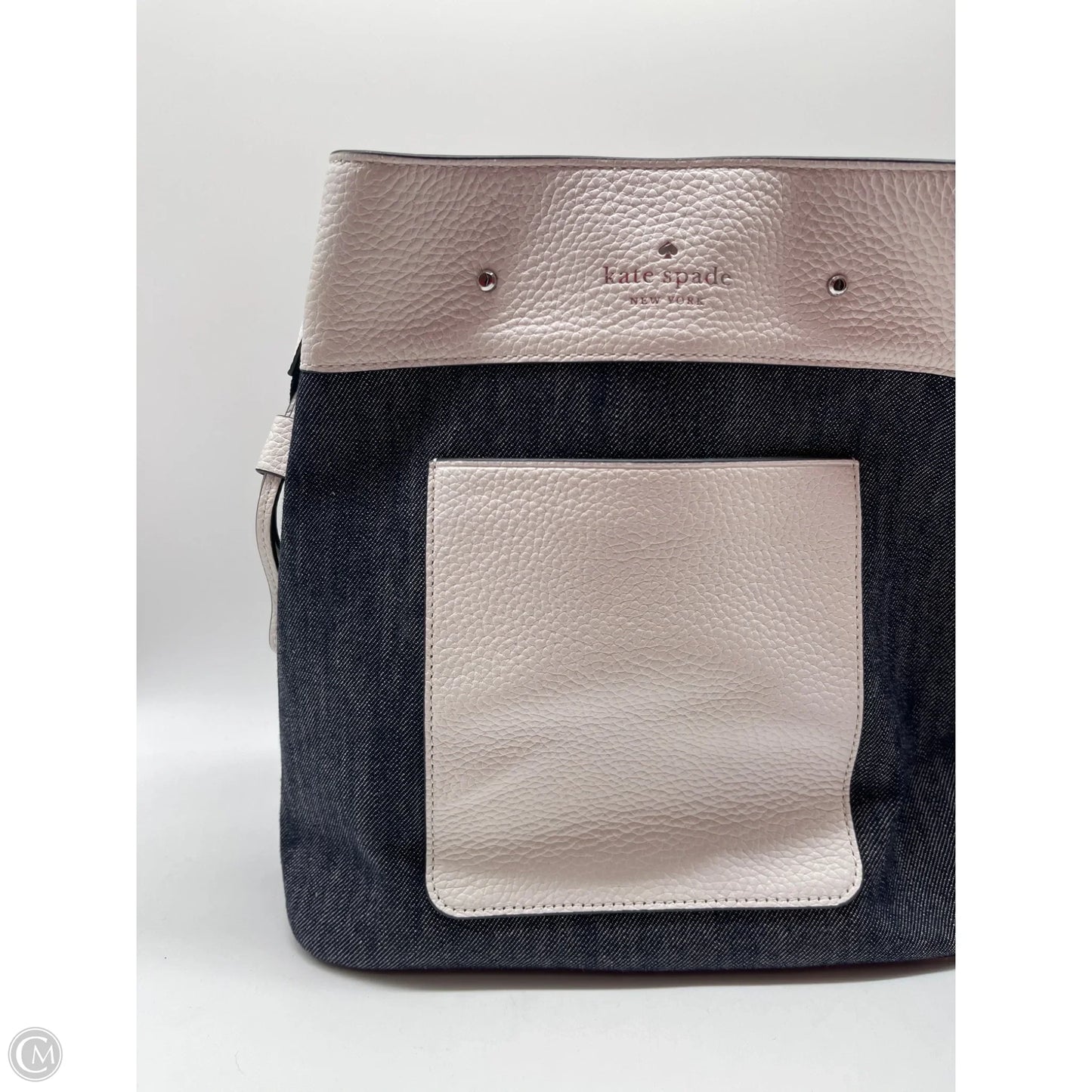 Handbag Designer By Kate Spade, Size: Medium