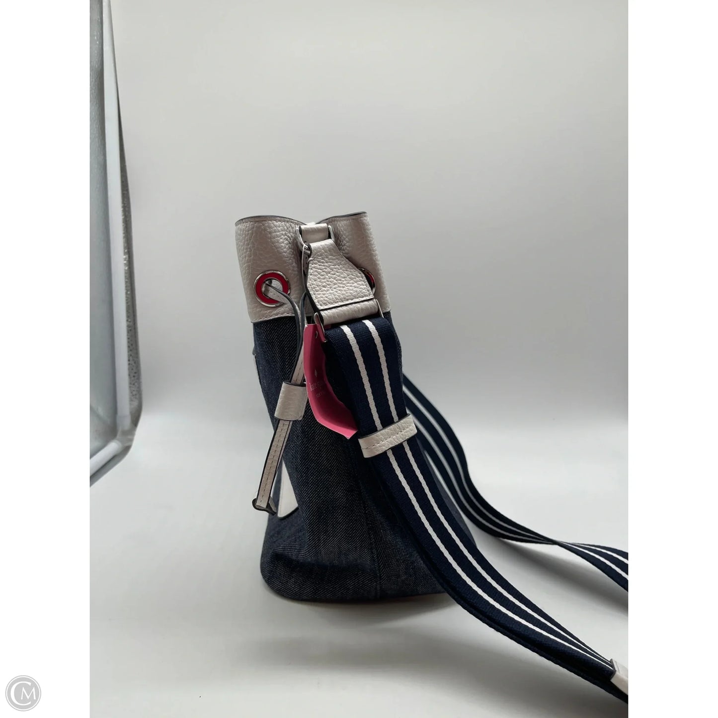 Handbag Designer By Kate Spade, Size: Medium