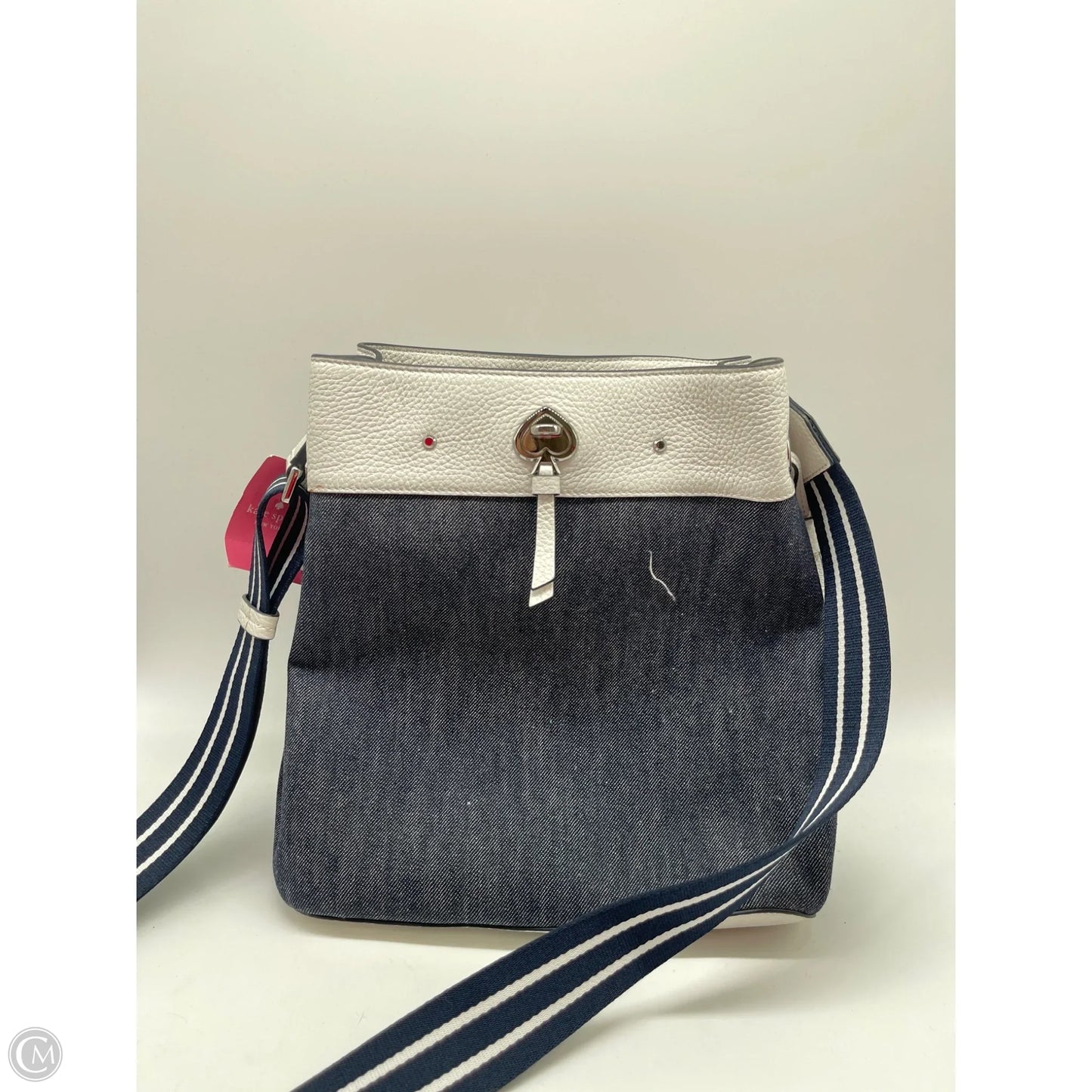 Handbag Designer By Kate Spade, Size: Medium