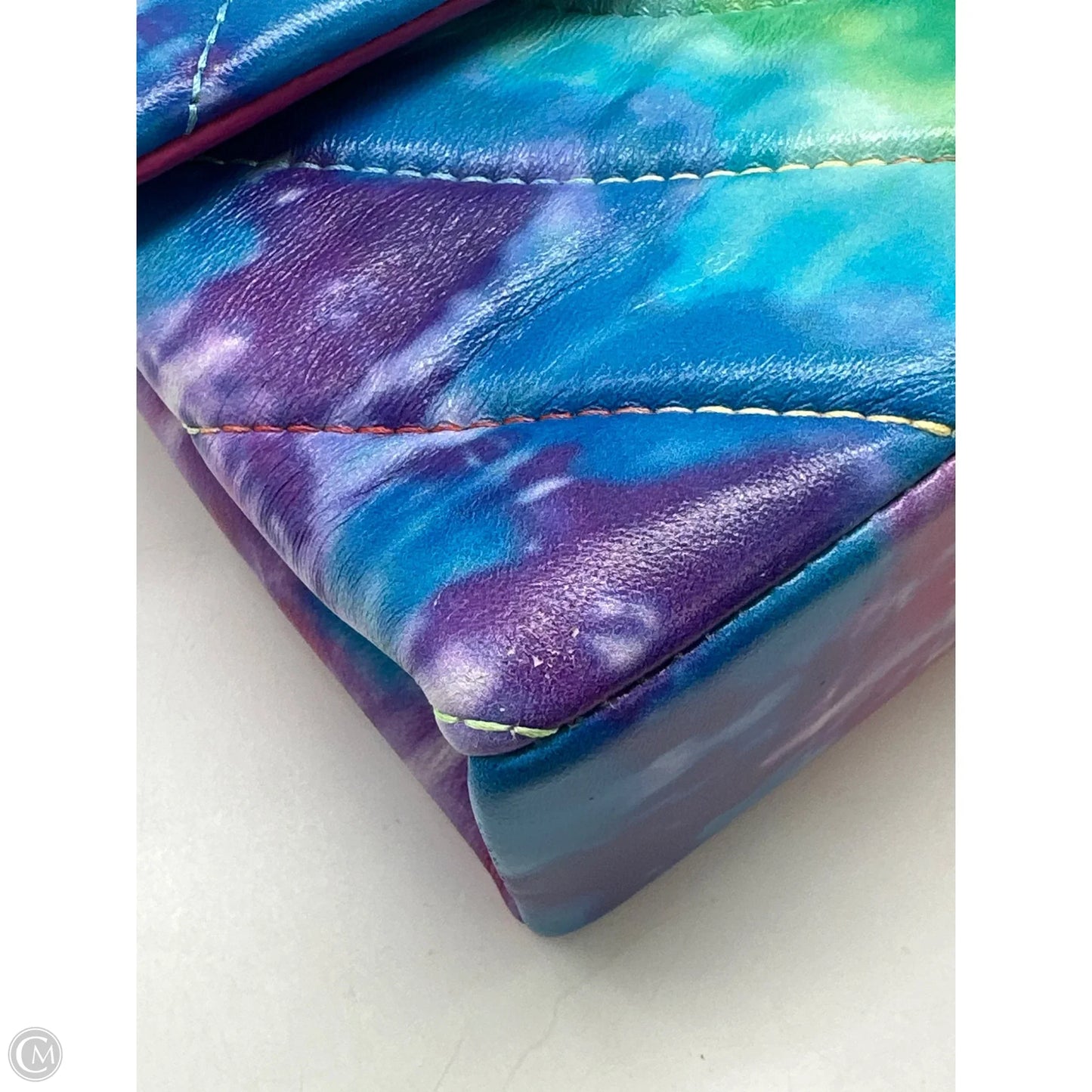 Handbag Designer By Kurt Geiger, Size: Small