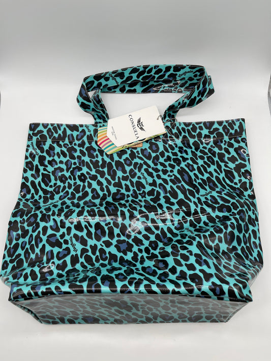Tote Designer By Consuela  Size: Large