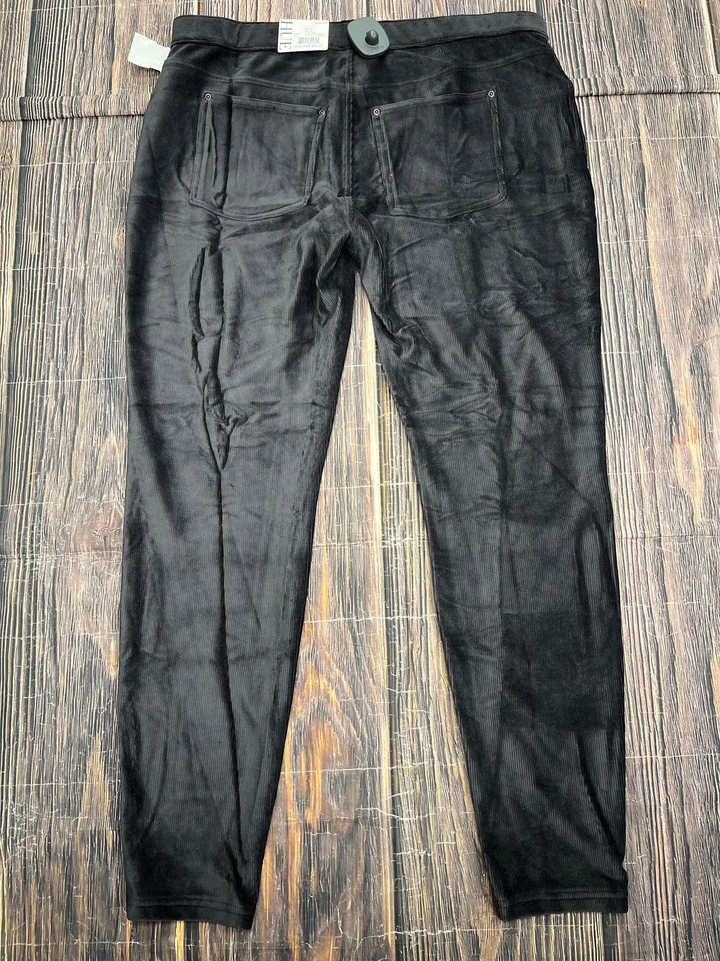 Pants Leggings By Hue  Size: Xl