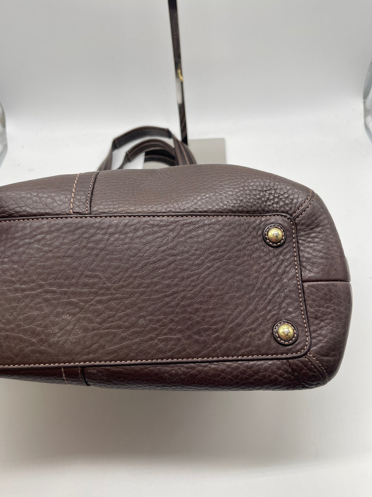 Handbag Designer Coach, Size Medium