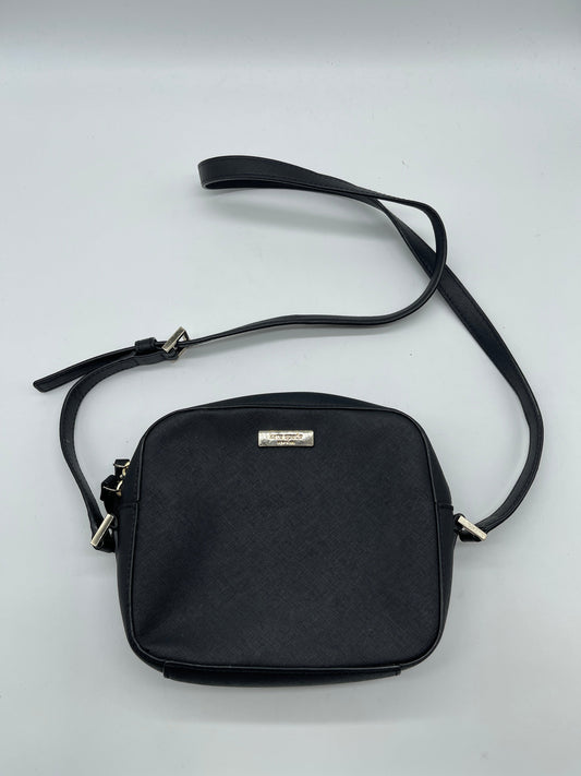 Crossbody Designer Kate Spade, Size Small