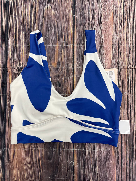 Athletic Bra By Clothes Mentor  Size: Xs