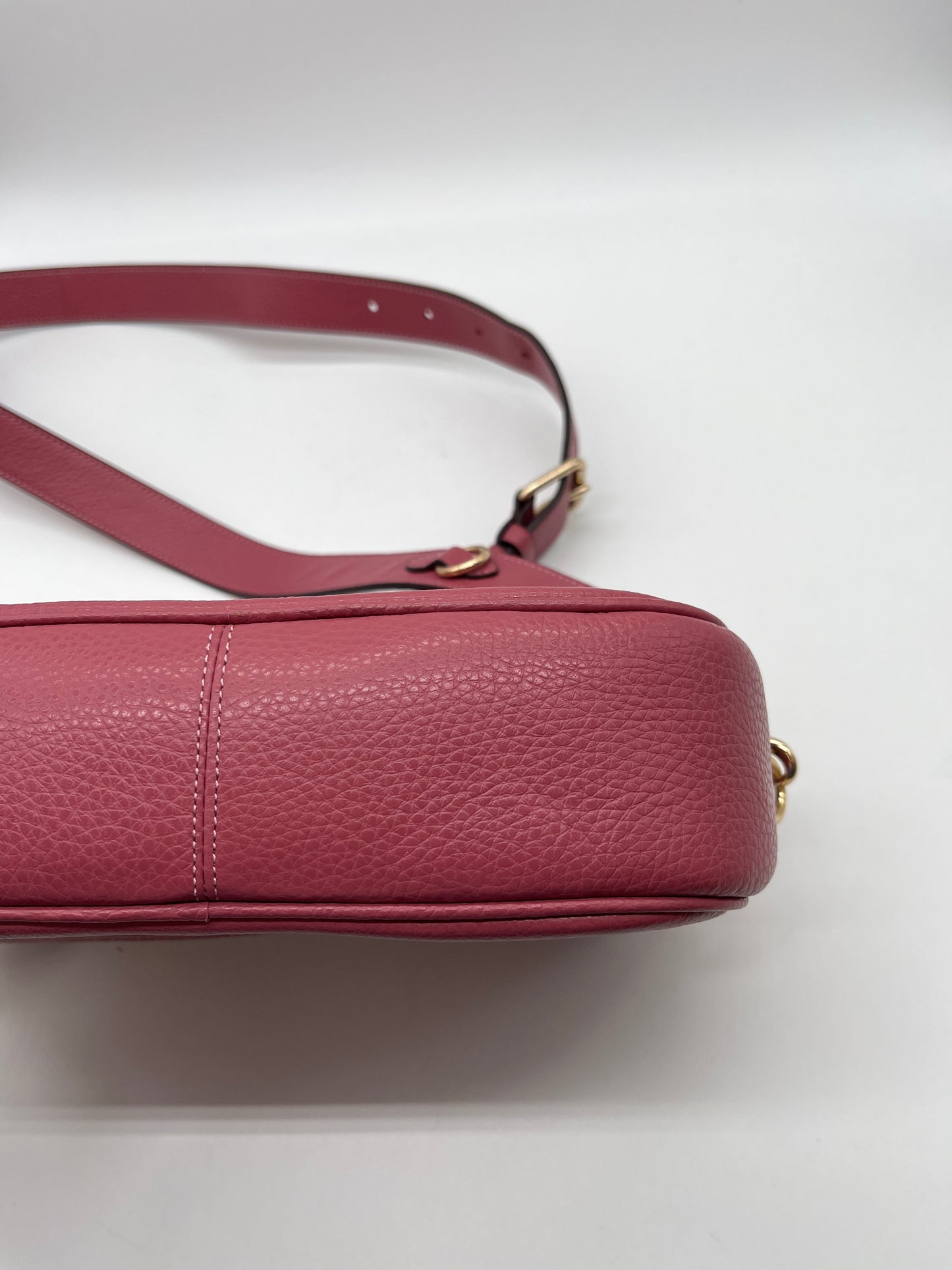 Crossbody Designer Coach, Size Medium