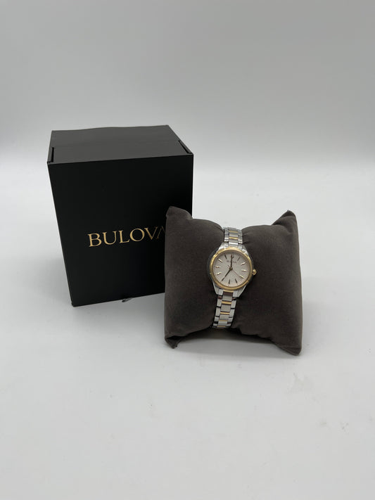 Watch Designer Bulova