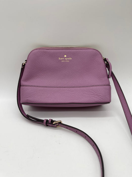 Crossbody Designer By Kate Spade, Size: Small