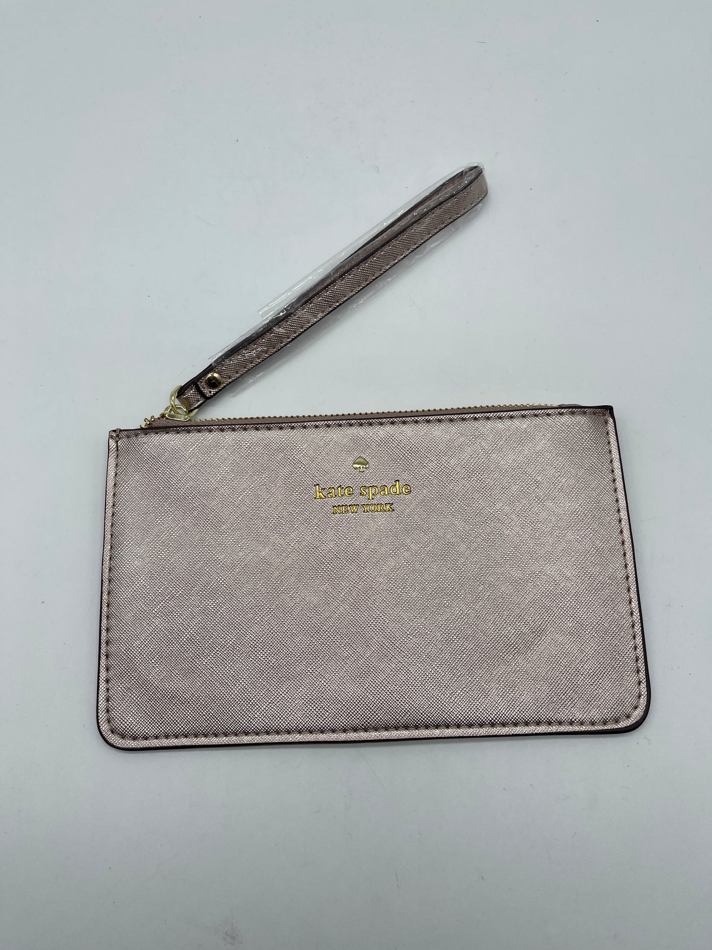 Wristlet Designer By Kate Spade, Size: Large