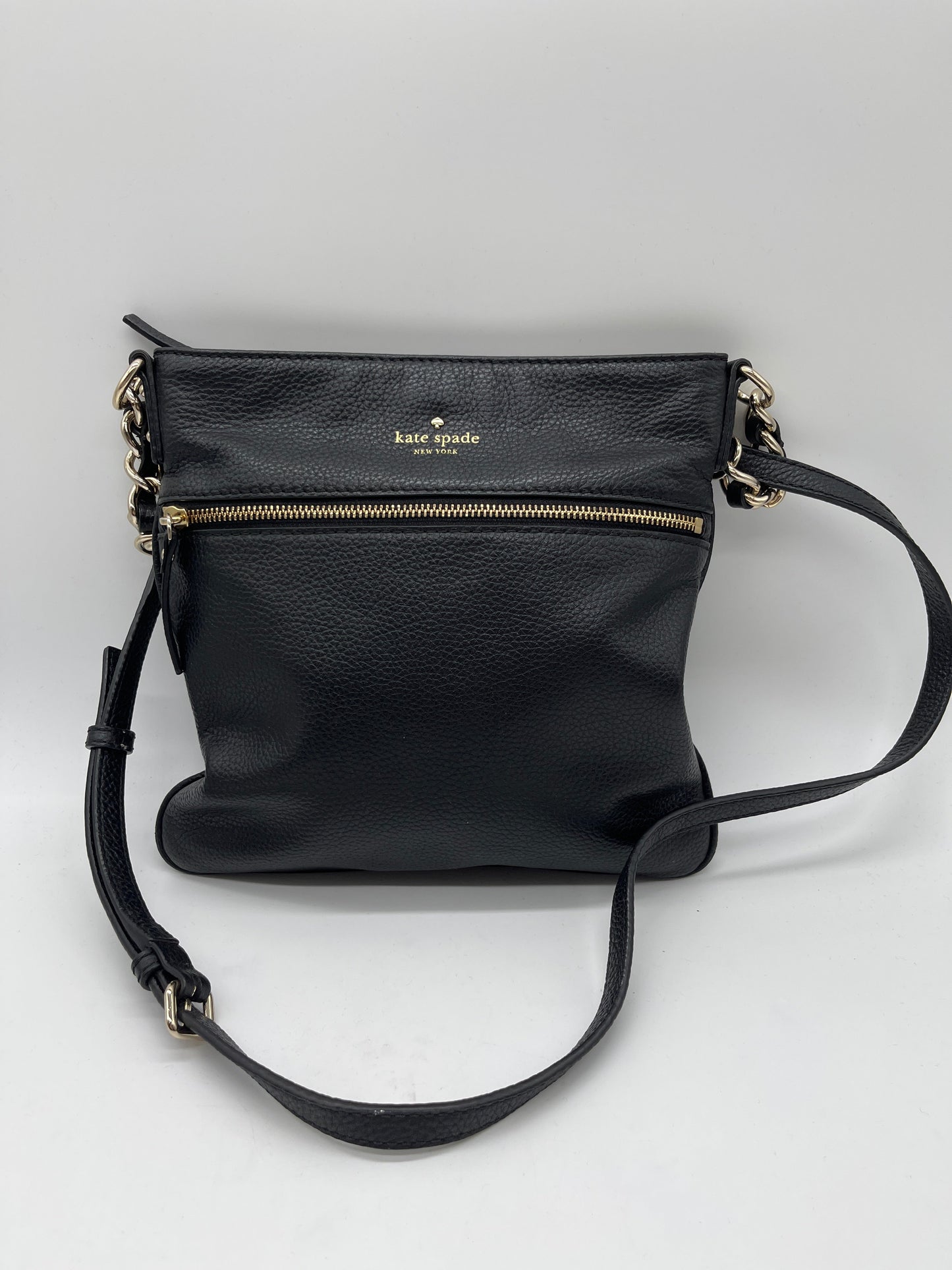 Crossbody Designer By Kate Spade, Size: Medium