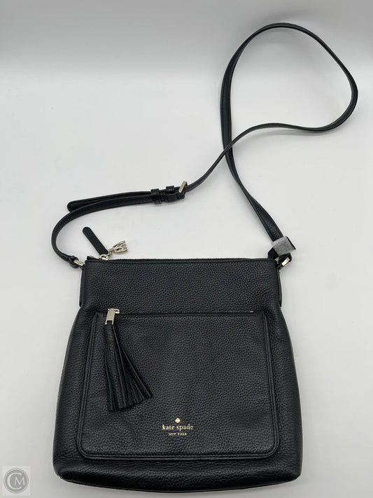 Crossbody Designer By Kate Spade, Size: Medium