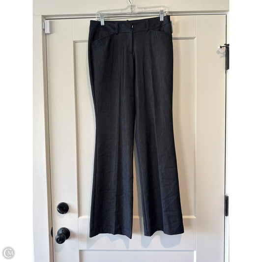 Pants Dress By Worthington In Black, Size: 4