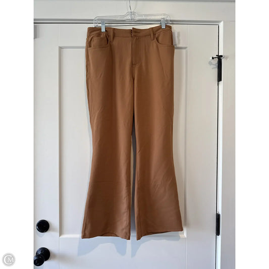 Pants Other By Kut In Brown, Size: 8