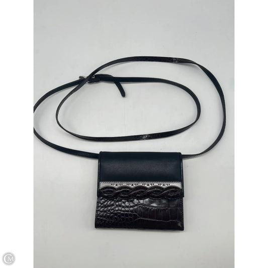 Crossbody By Brighton, Size: Small