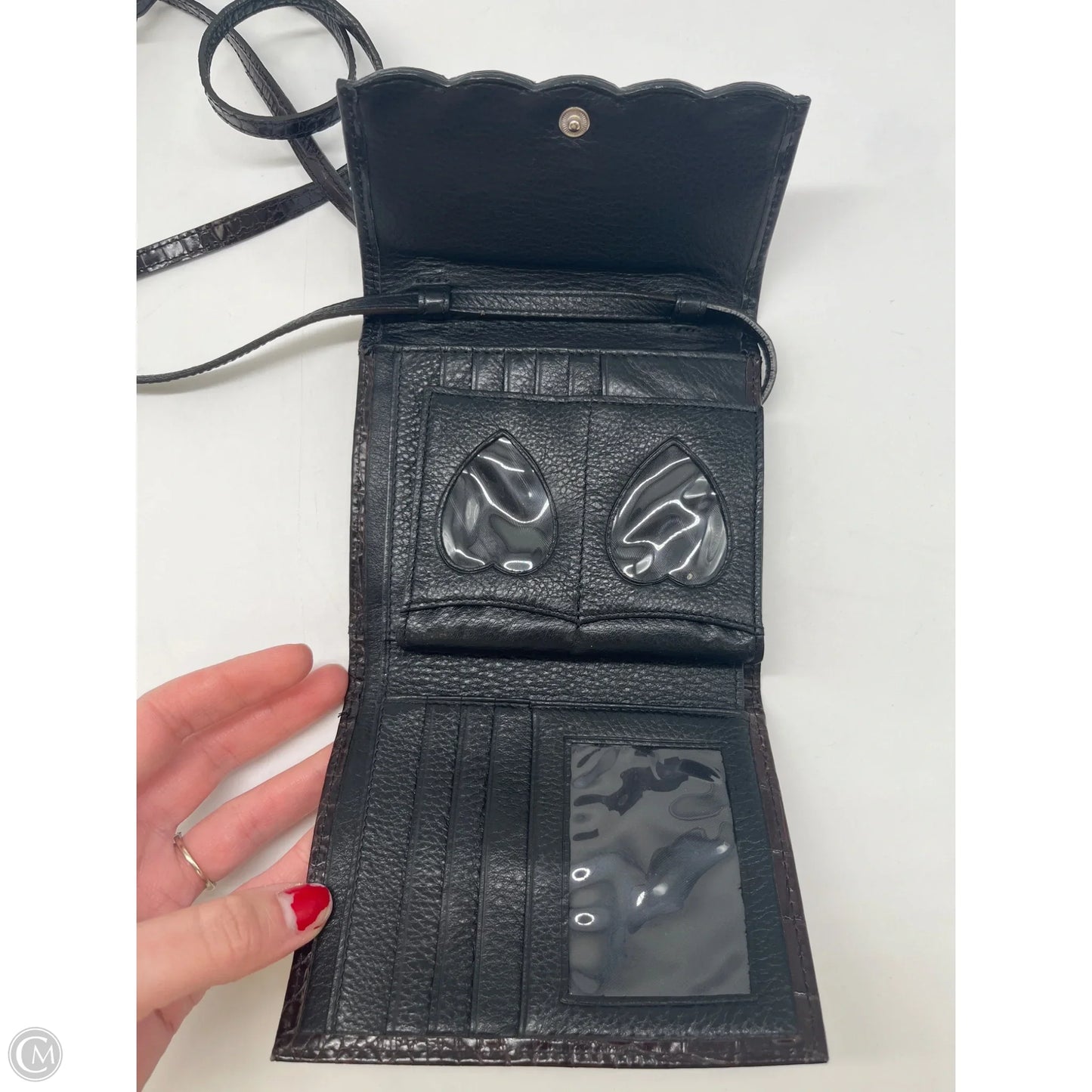 Crossbody By Brighton, Size: Small