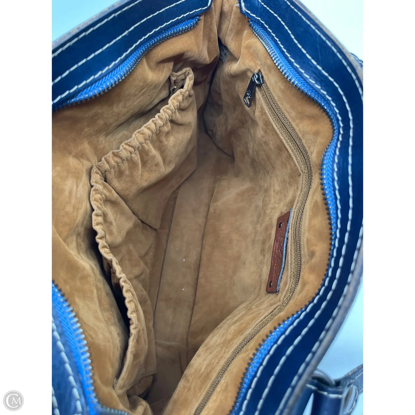 Handbag Designer By Patricia Nash, Size: Medium