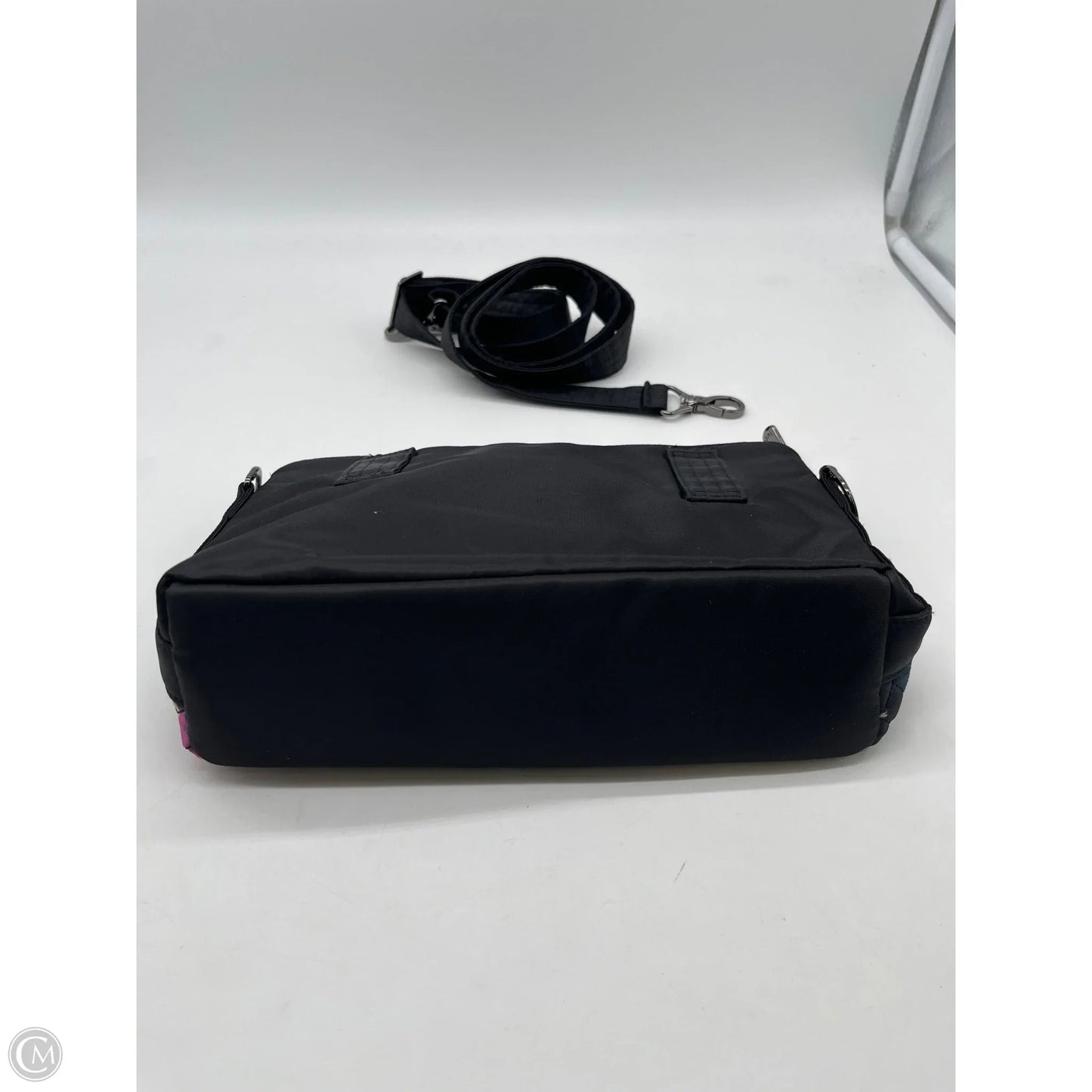 Handbag By Lugg, Size: Small