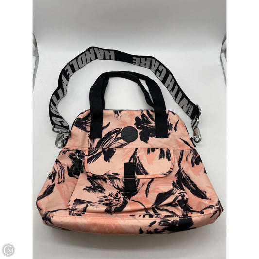 Handbag By Kipling, Size: Large