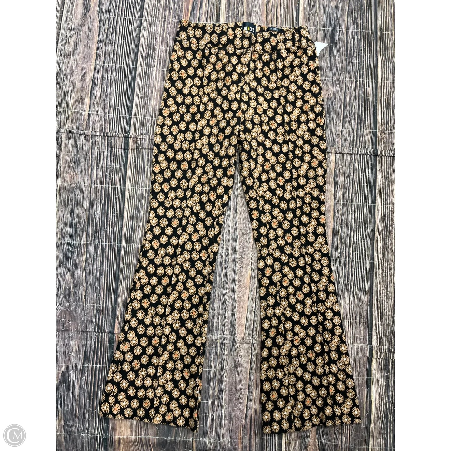 Pants Leggings By Maeve In Floral Print, Size: Xs