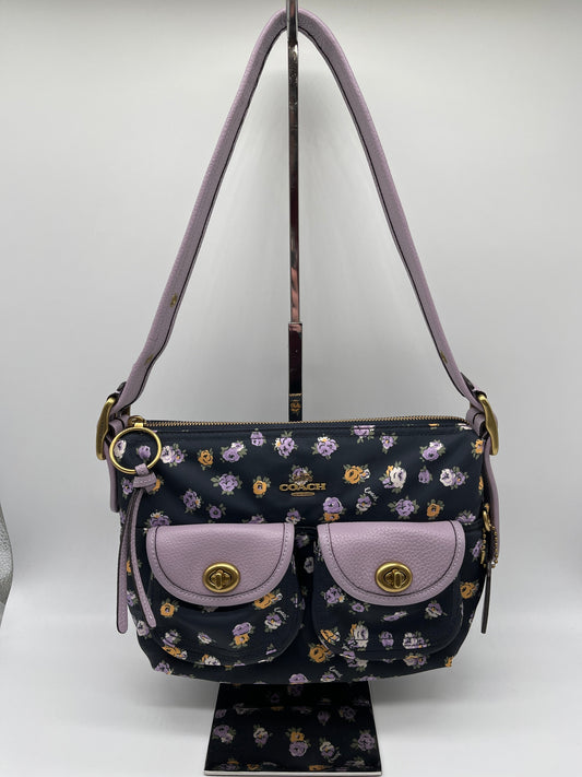 Handbag Designer By Coach  Size: Medium