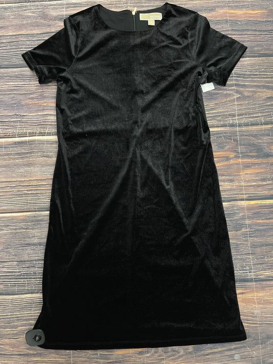 Dress Casual Short By Michael By Michael Kors In Black, Size: S