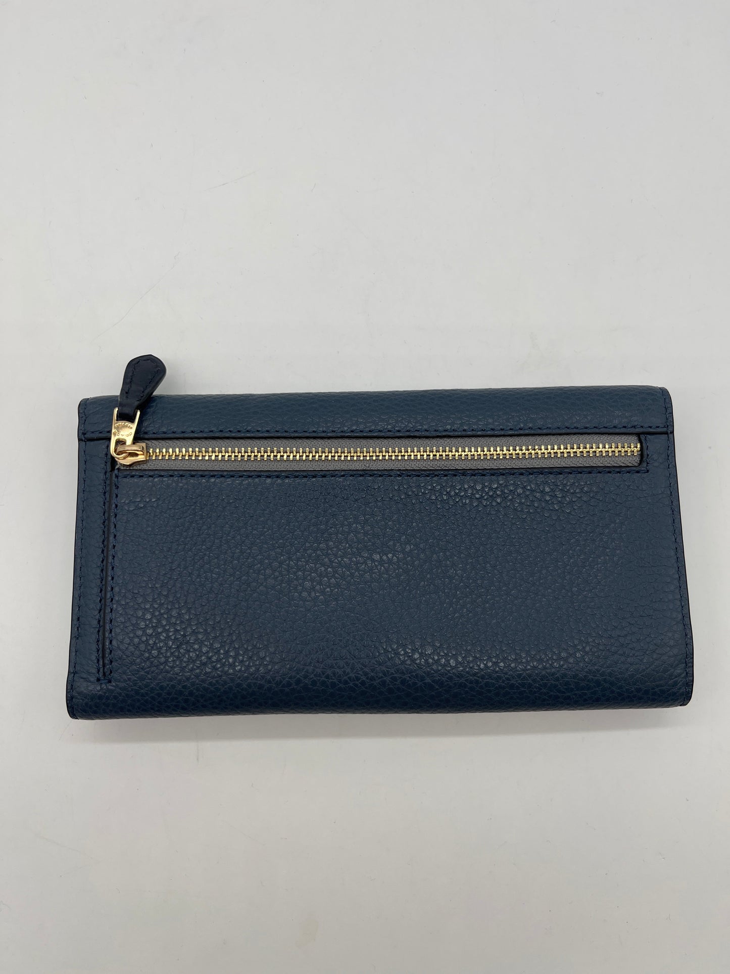 Wallet Designer By Coach, Size: Large