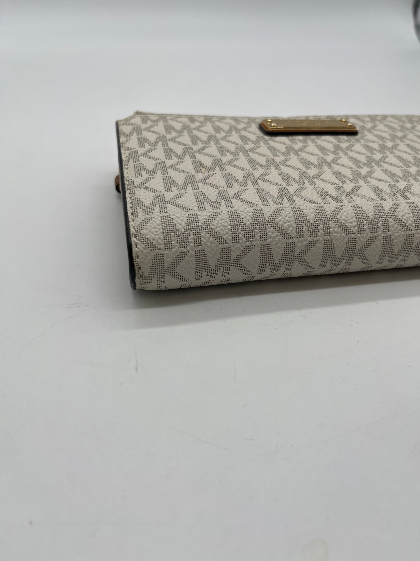 Wallet Designer By Michael Kors, Size: Large