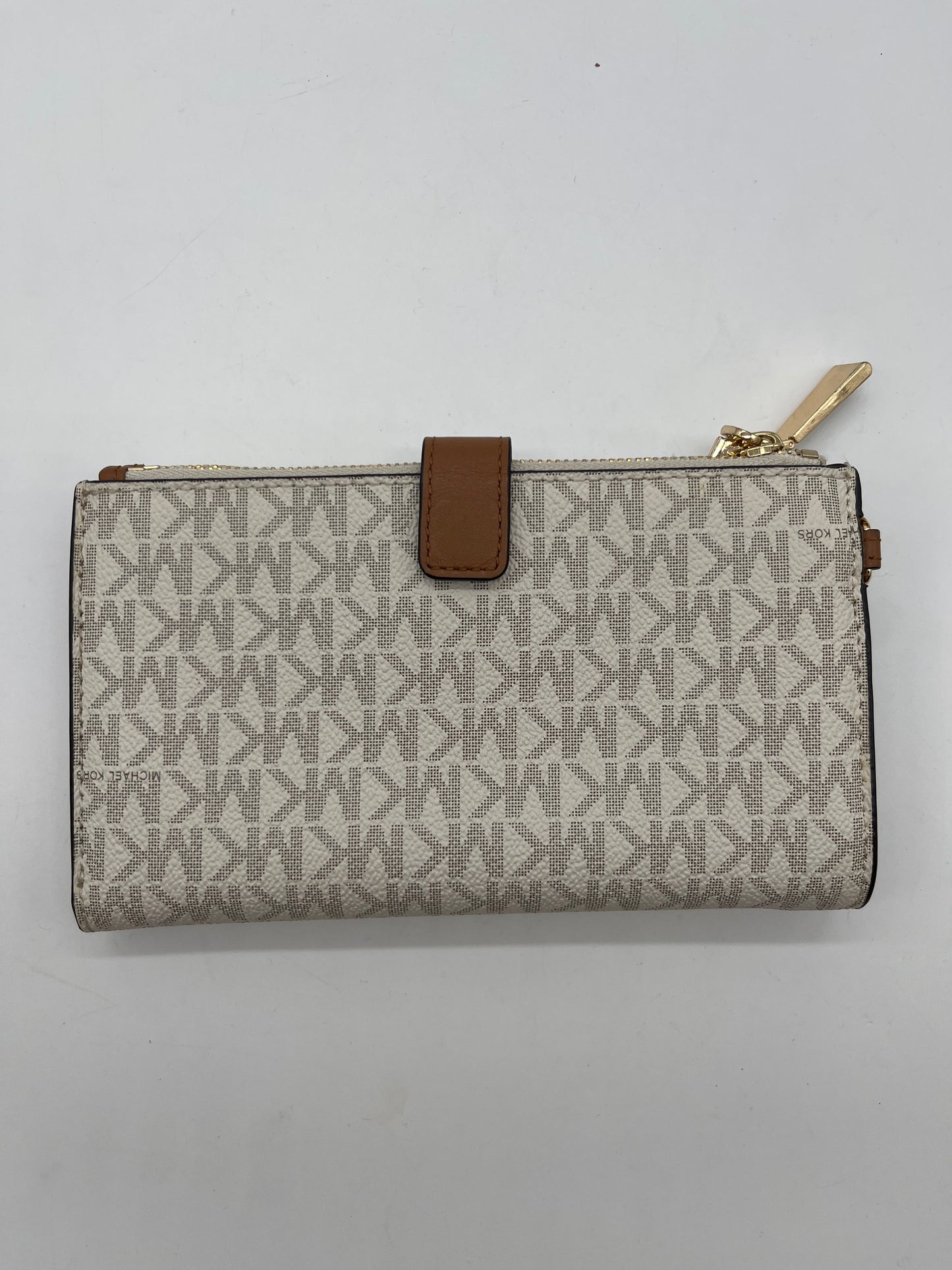 Wallet Designer By Michael Kors, Size: Large