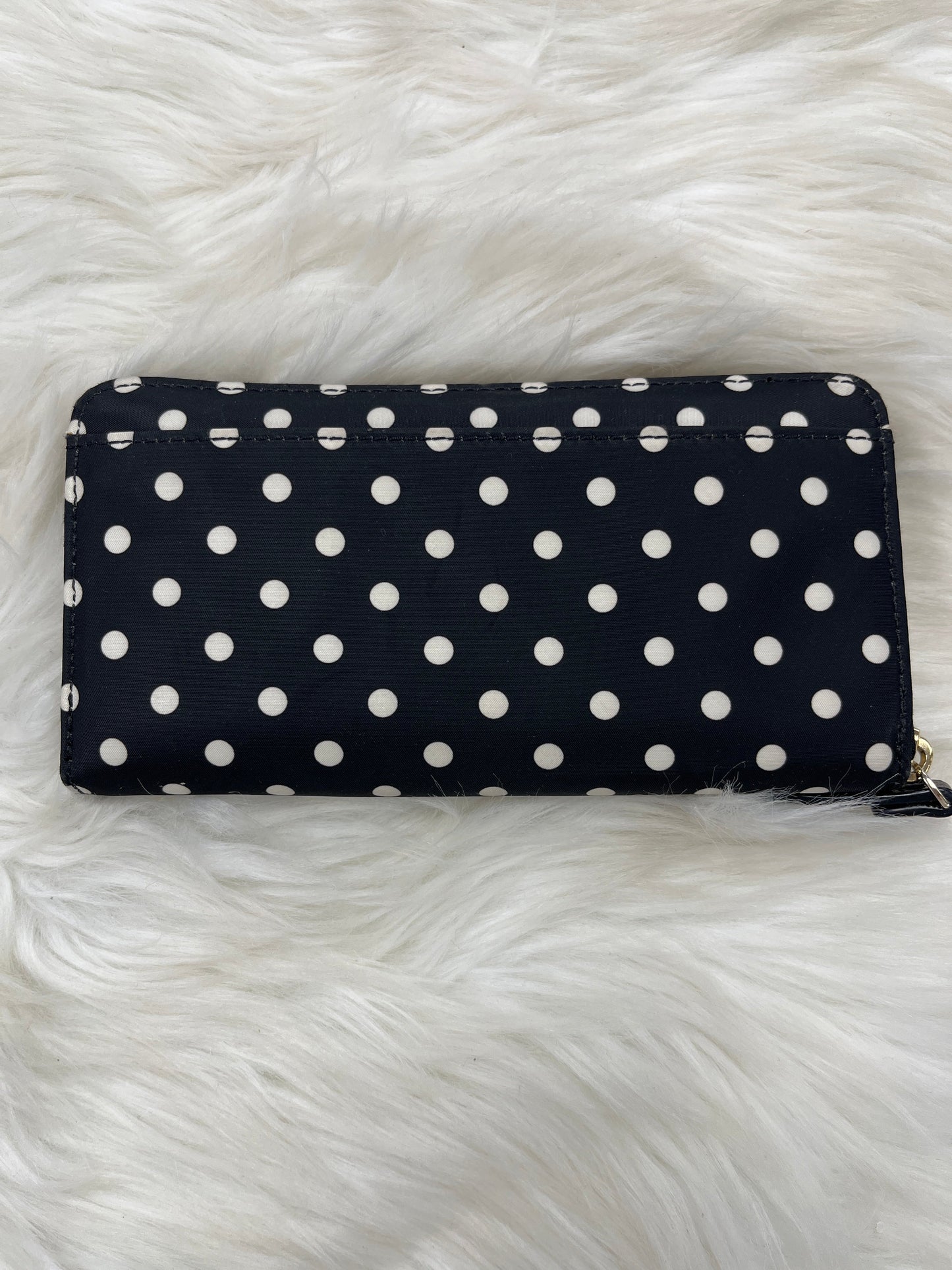 Wallet Designer By Kate Spade, Size: Large