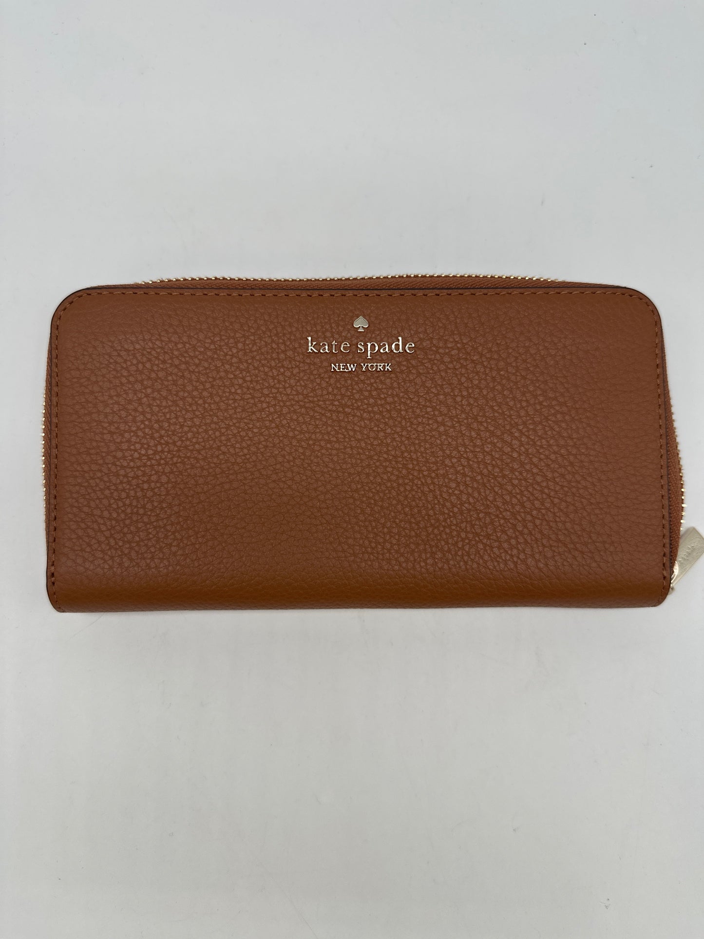 Wallet Designer By Kate Spade, Size: Large