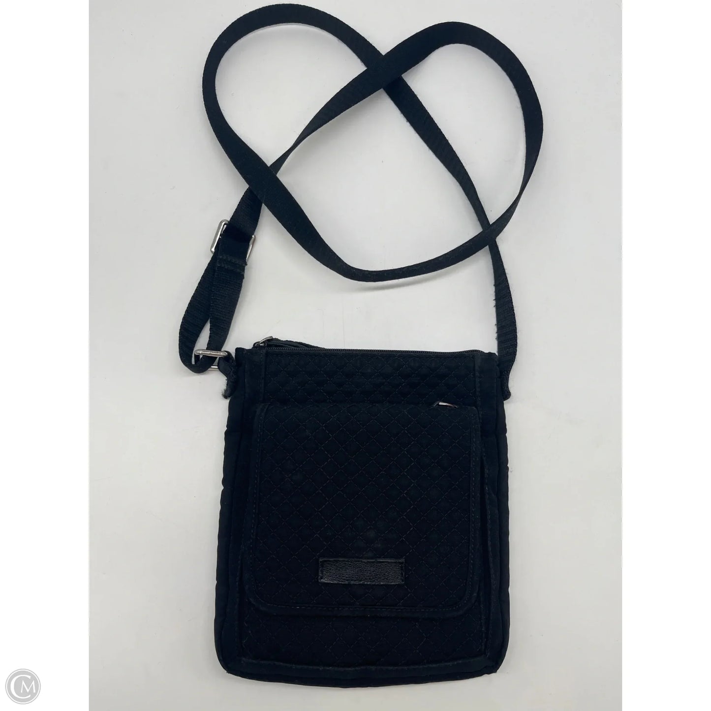 Crossbody By Vera Bradley, Size: Small