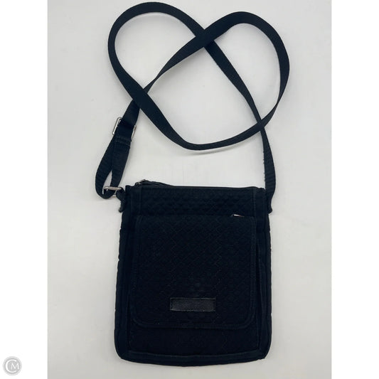 Crossbody By Vera Bradley, Size: Small