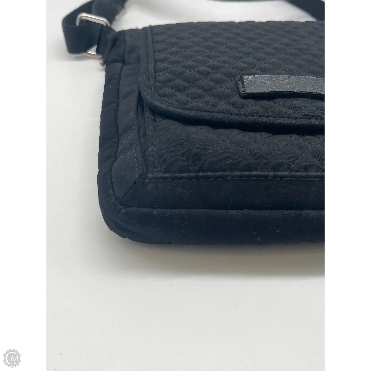 Crossbody By Vera Bradley, Size: Small