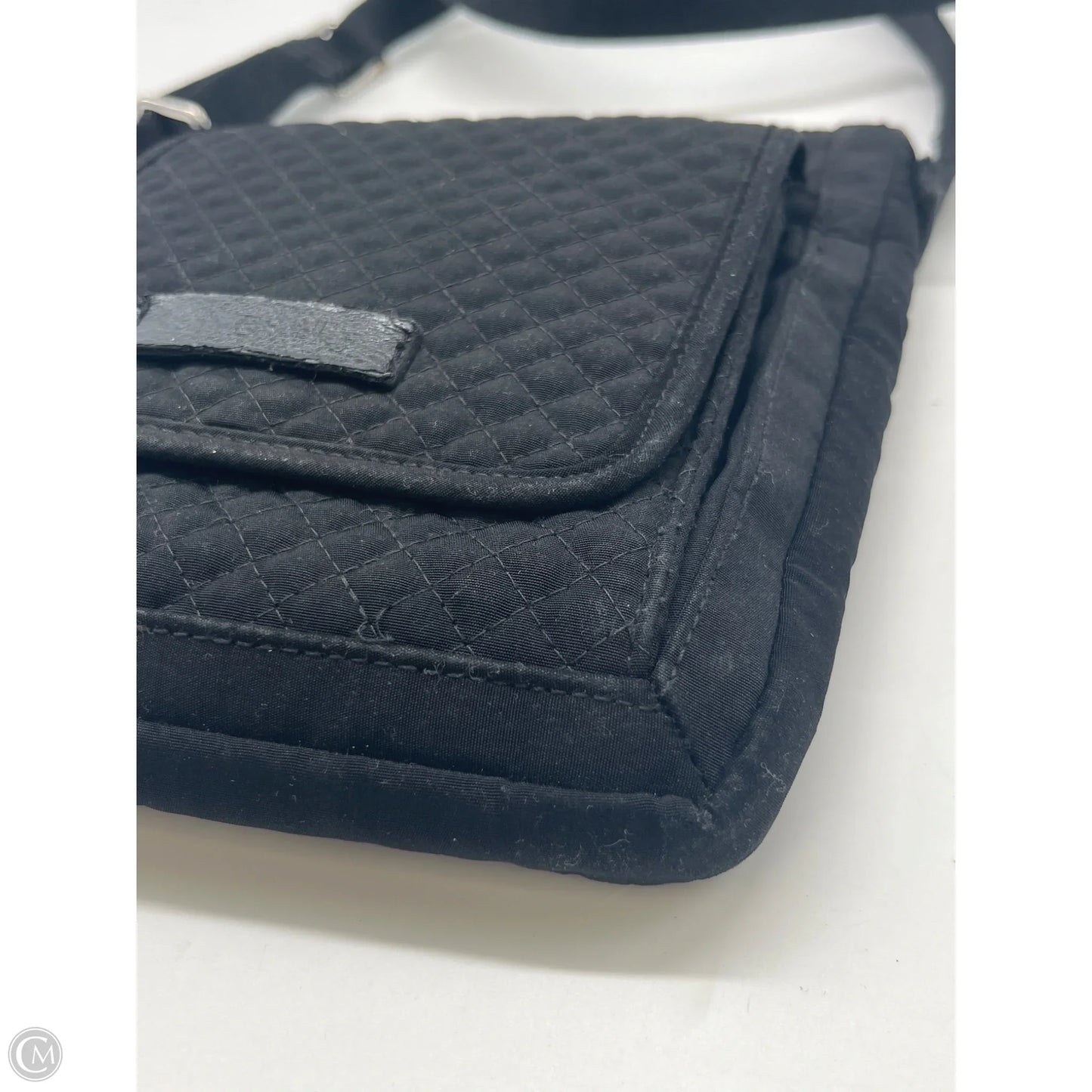 Crossbody By Vera Bradley, Size: Small