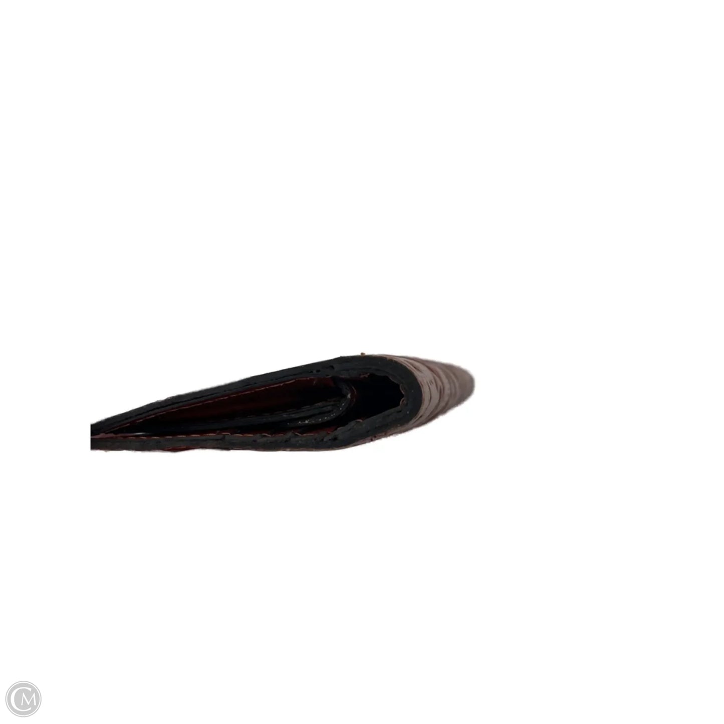 Wallet Designer By Patricia Nash, Size: Large