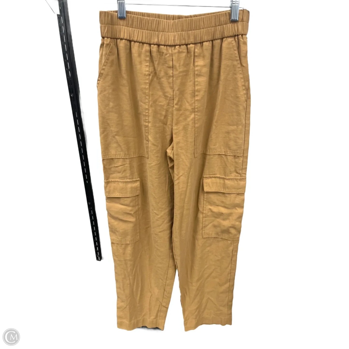 Pants Other By A New Day In Tan, Size: S