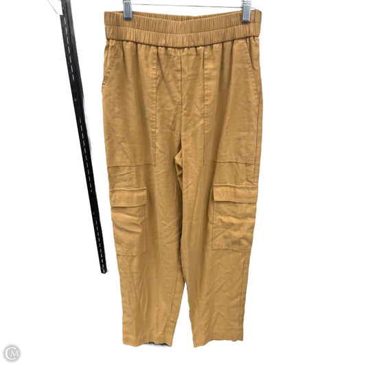 Pants Other By A New Day In Tan, Size: S
