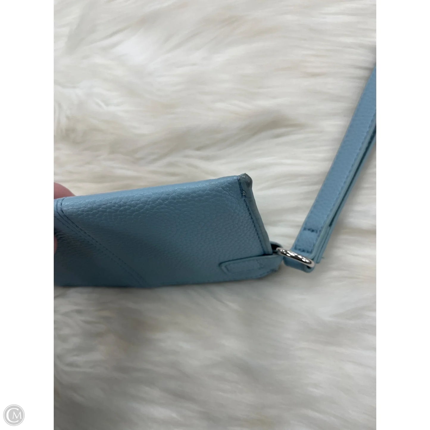 Wristlet By Thirty One, Size: Medium