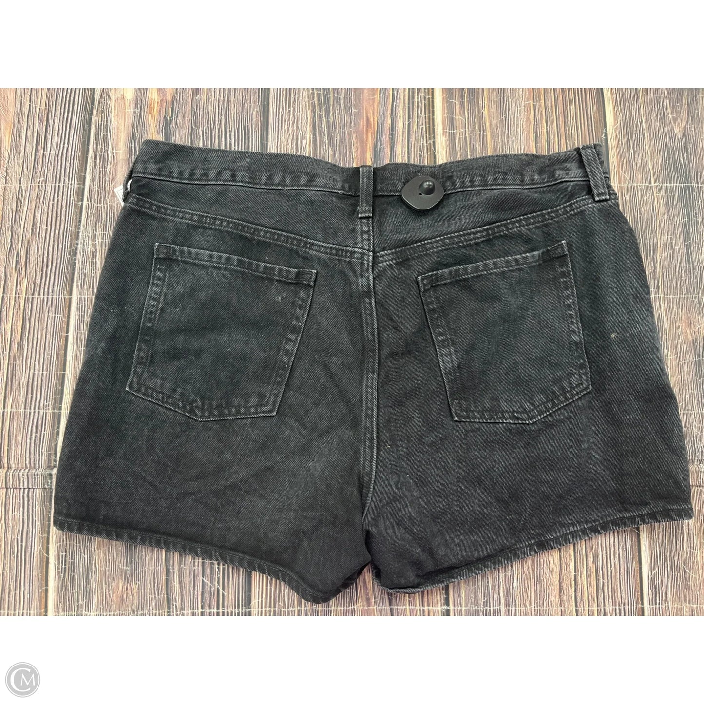 Shorts By Old Navy In Black, Size: 16