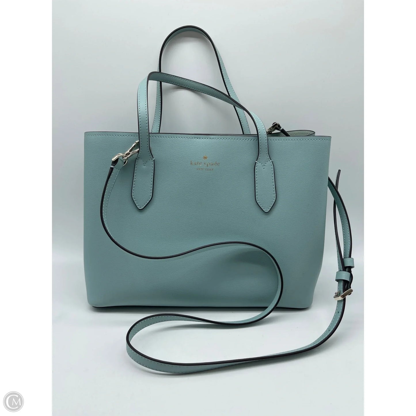 Crossbody Designer By Kate Spade, Size: Large