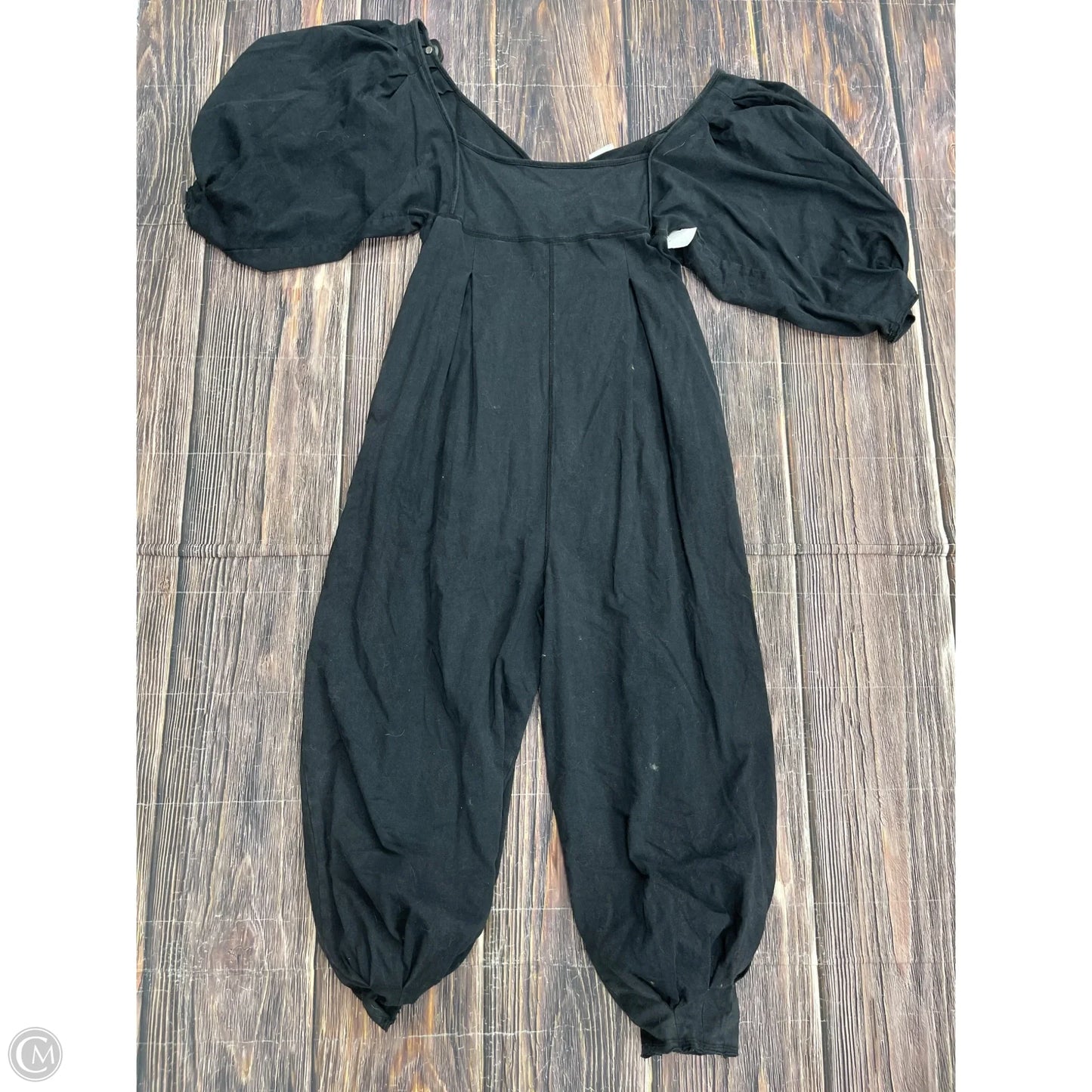 Jumpsuit By Free People In Black, Size: M