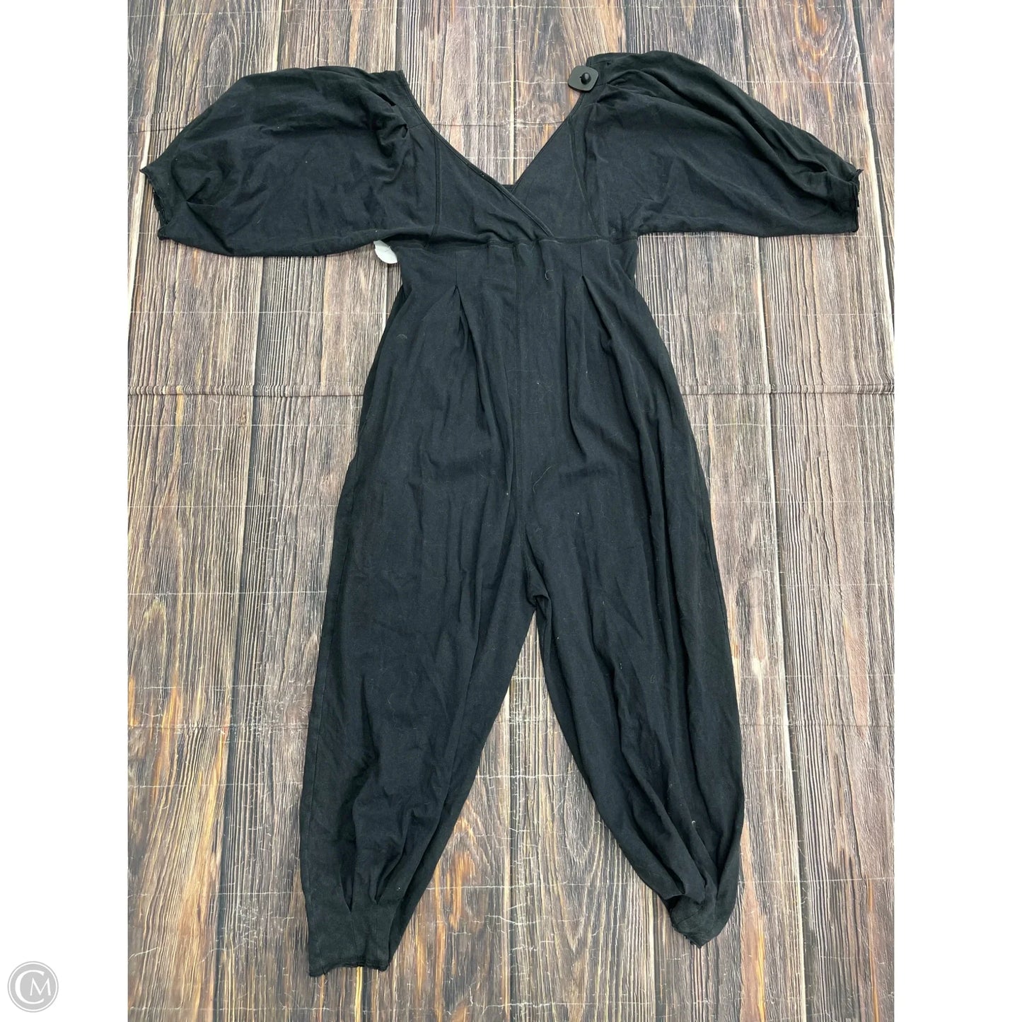 Jumpsuit By Free People In Black, Size: M