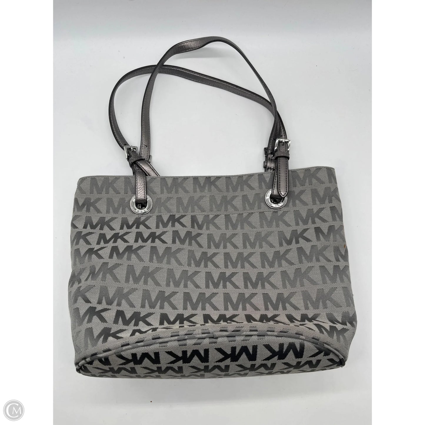 Handbag Designer By Michael Kors, Size: Large