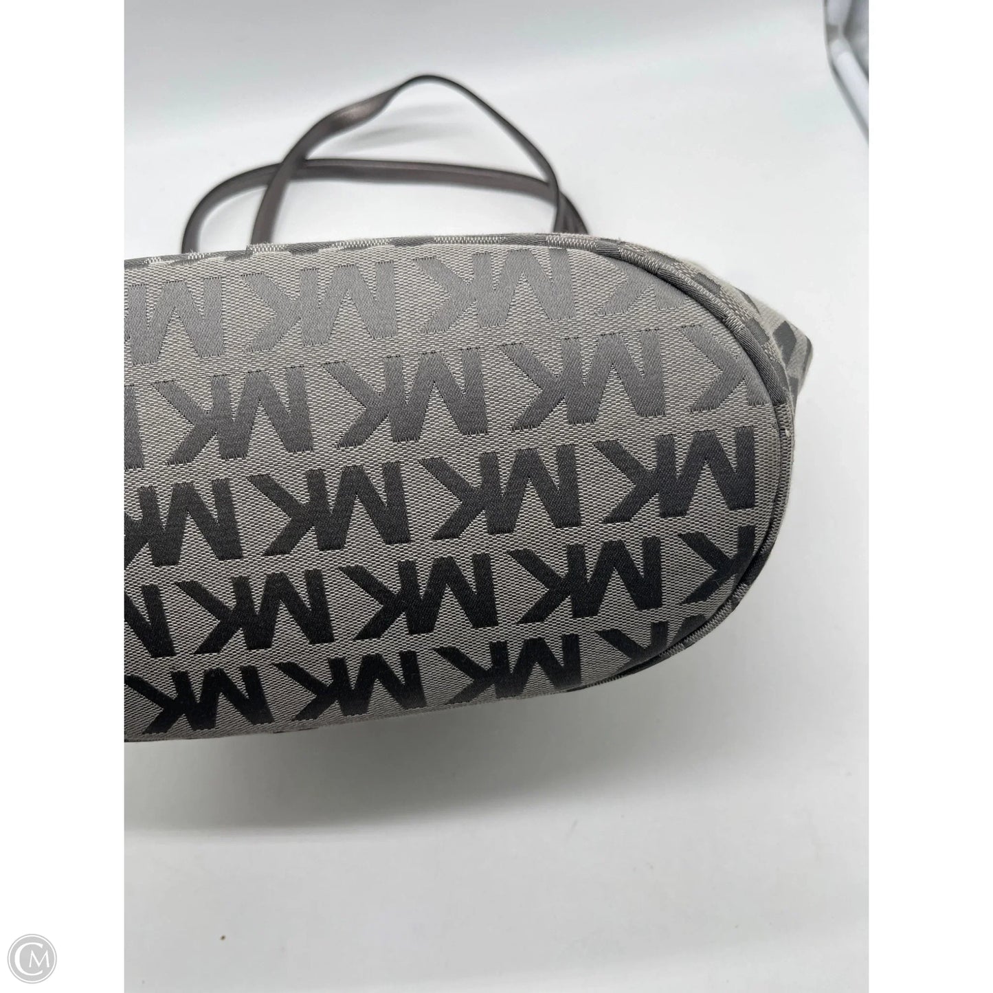 Handbag Designer By Michael Kors, Size: Large