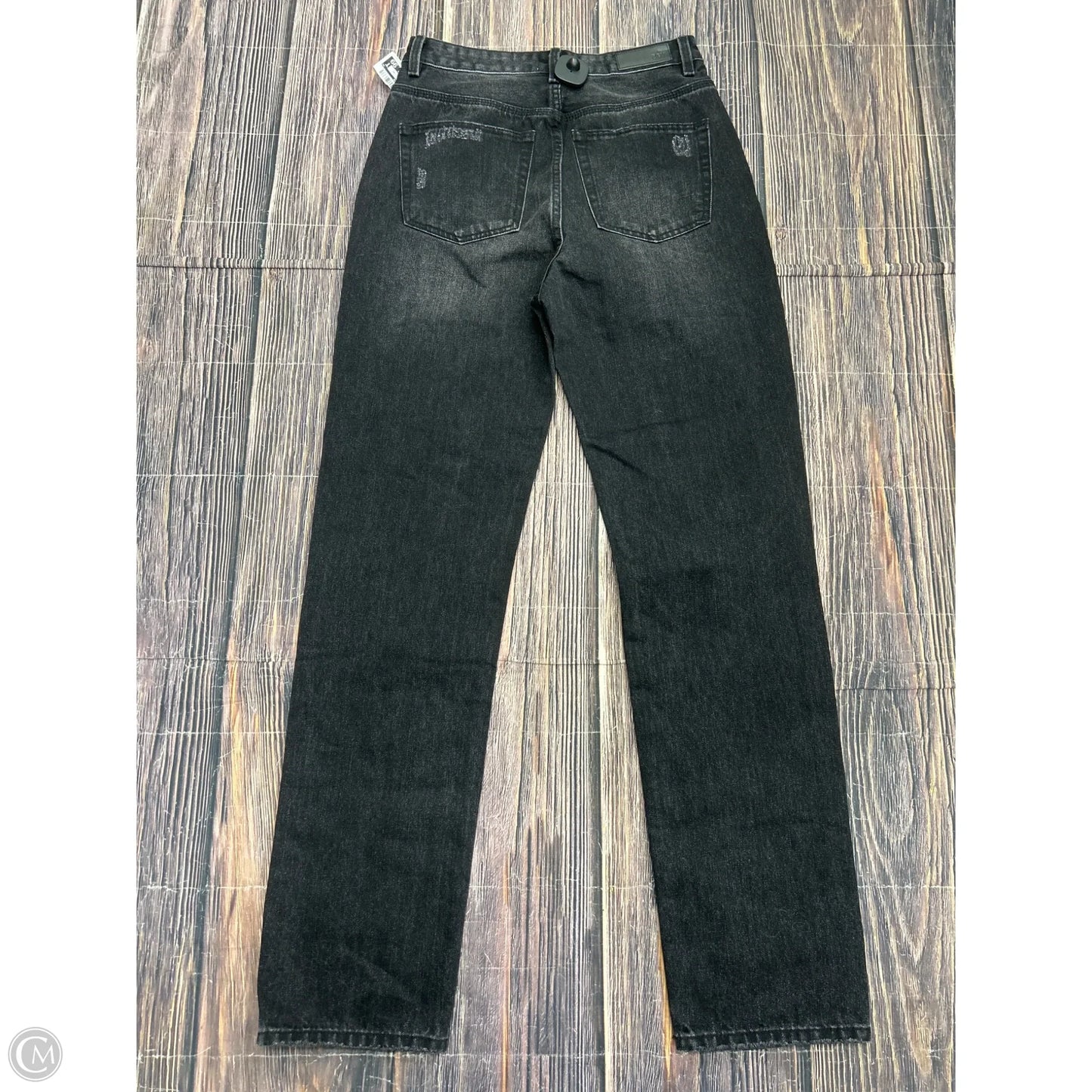 Pants Other By Clothes Mentor In Black, Size: 4