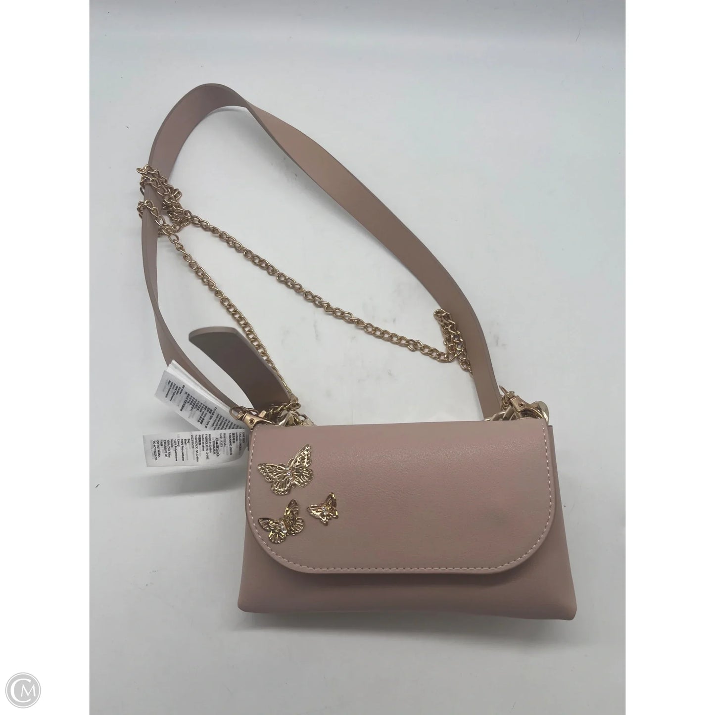 Belt Bag By Aldo, Size: Small